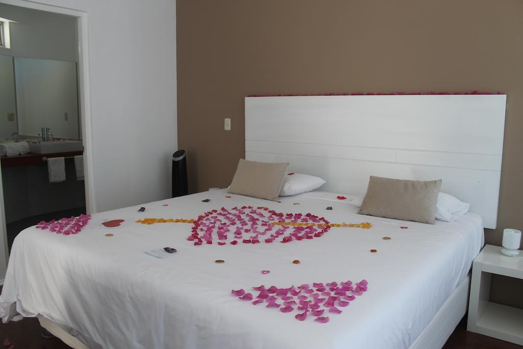 Suites Del Mar Máncora Quarto foto