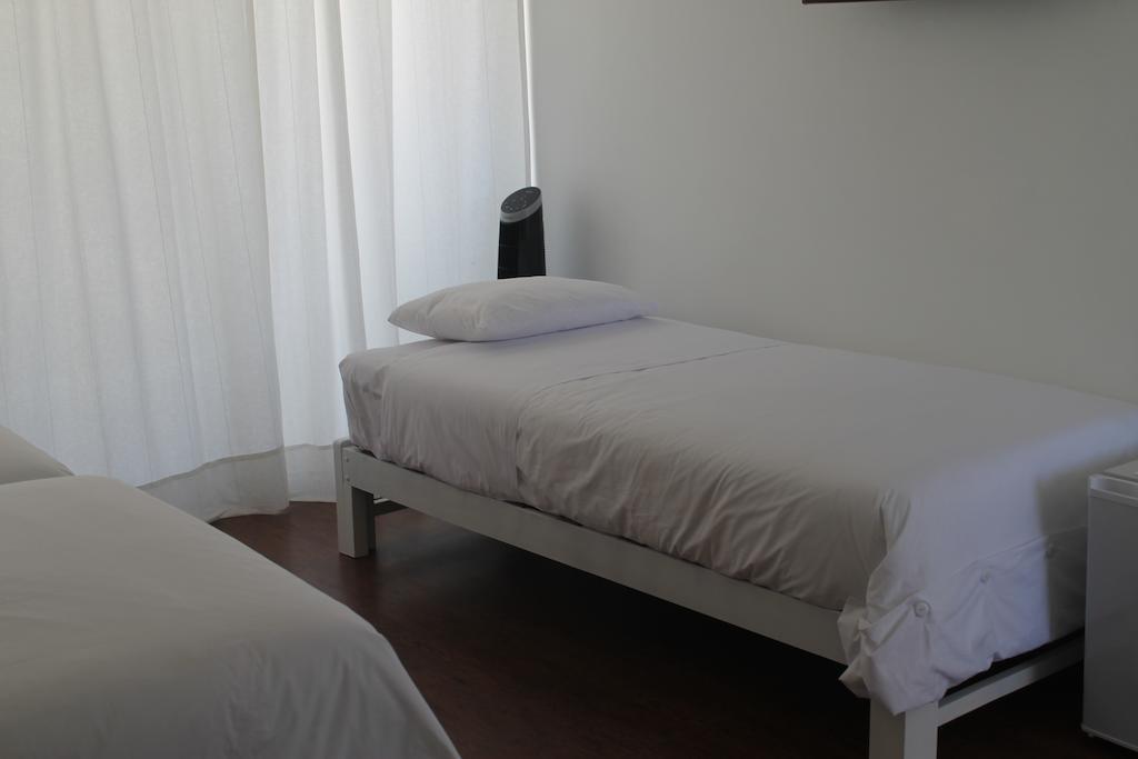 Suites Del Mar Máncora Quarto foto
