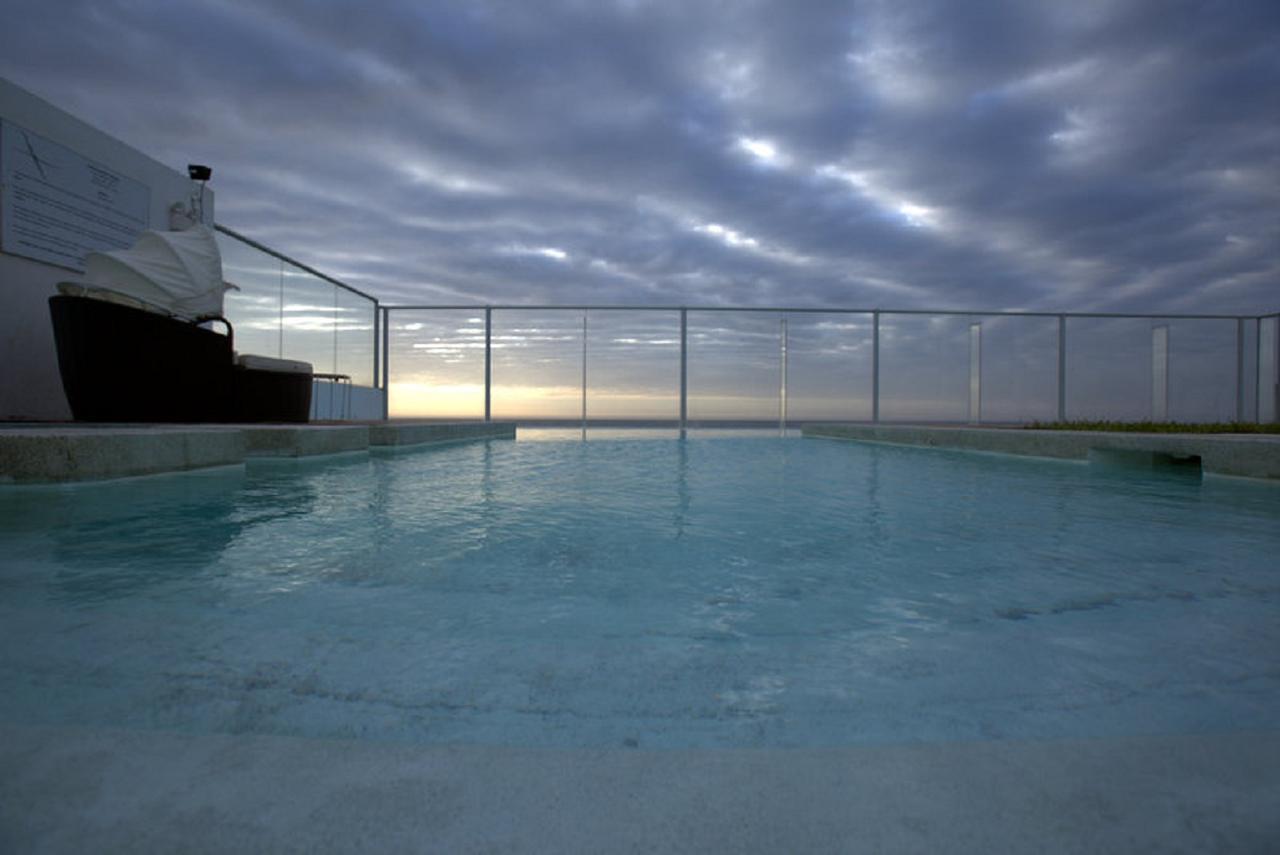 Suites Del Mar Máncora Exterior foto
