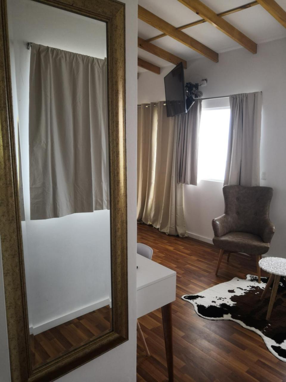 Suites Del Mar Máncora Exterior foto
