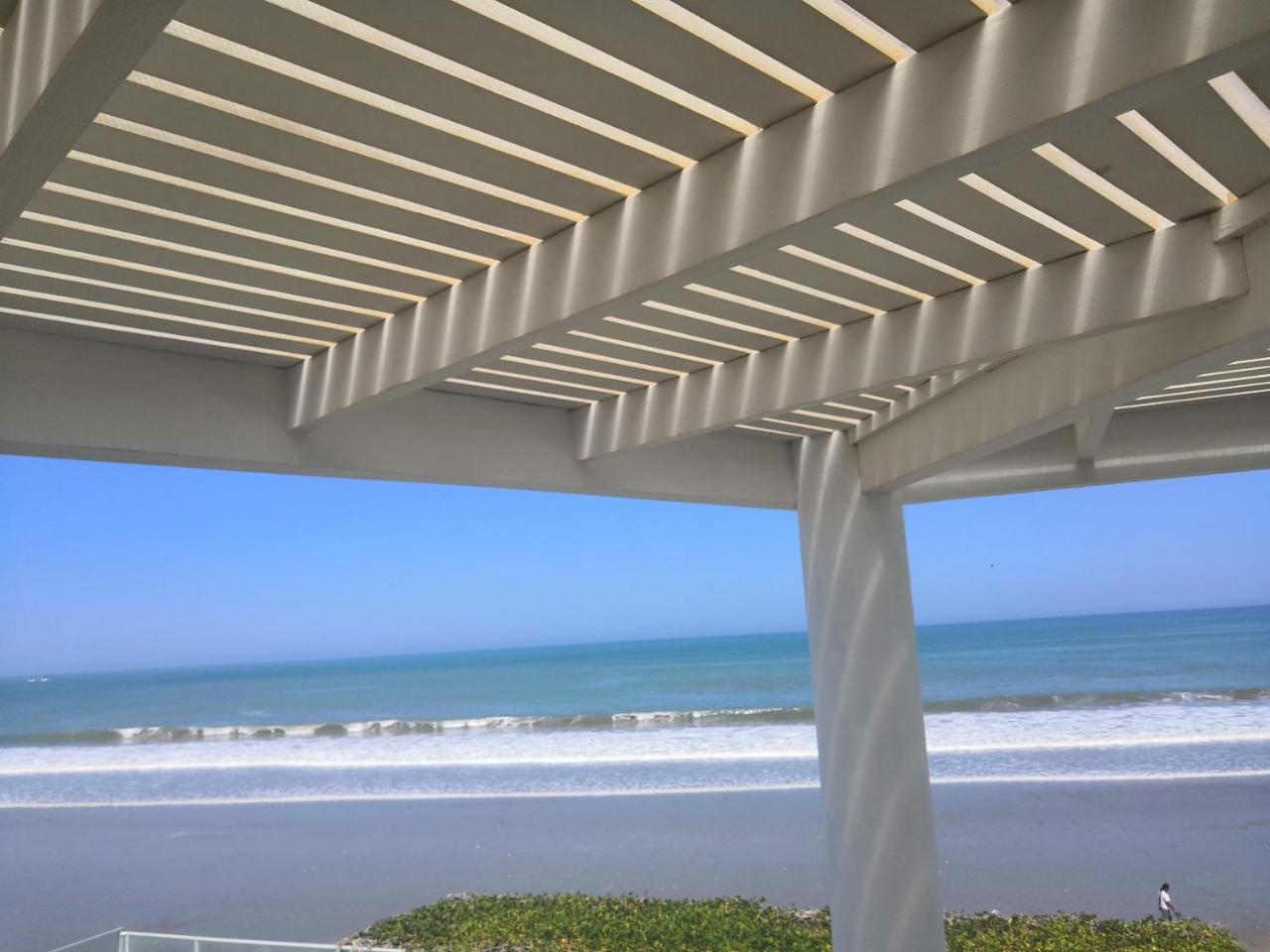 Suites Del Mar Máncora Exterior foto
